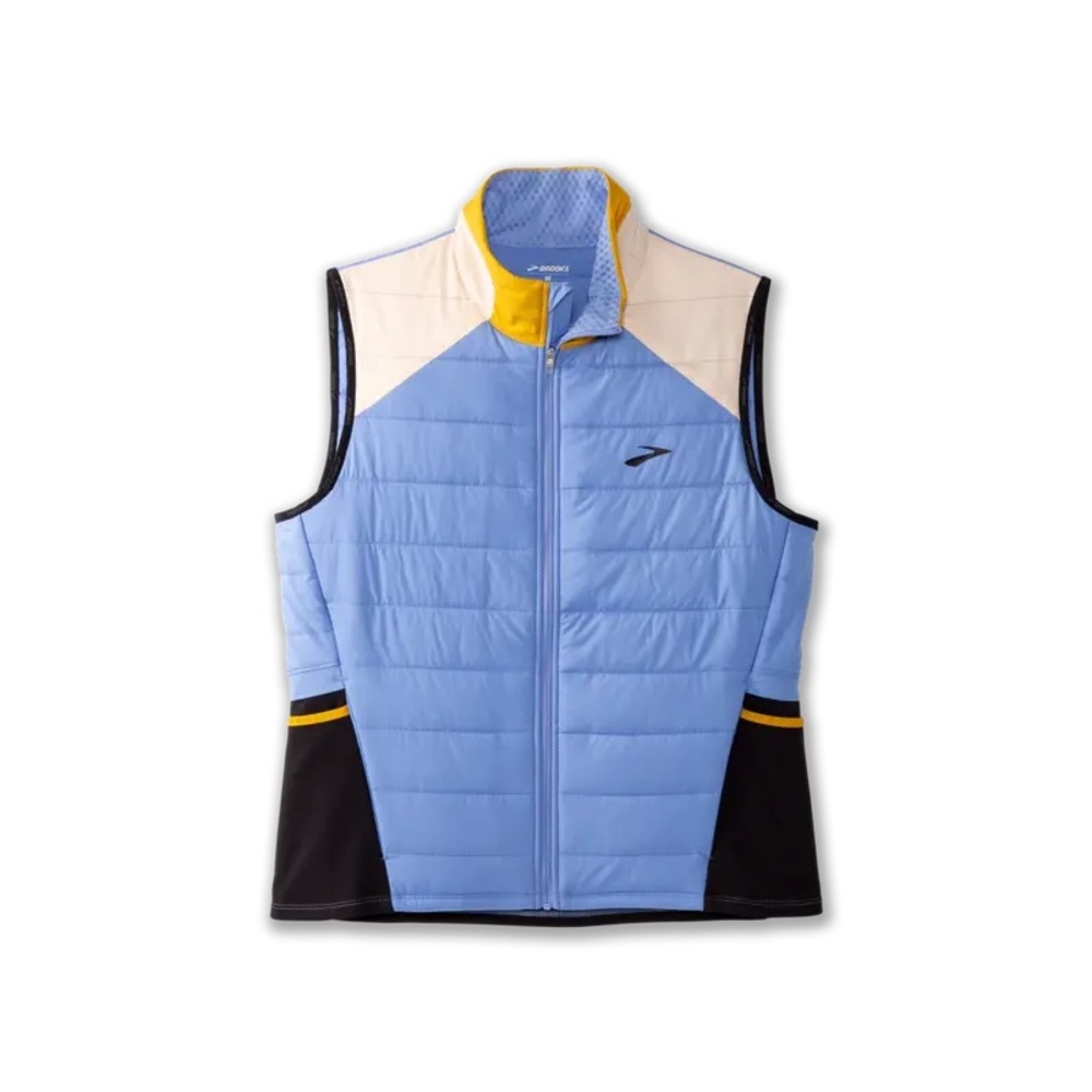 Women's Brooks Shield Hybrid Vest 2.0 - Women’s Large